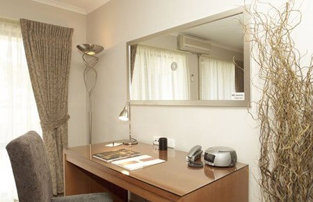 Ringwood Royale Apartment Hotel - Hervey Bay Accommodation 3