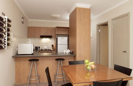 Ringwood Royale Apartment Hotel - Hervey Bay Accommodation 4