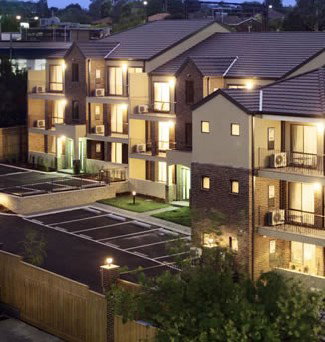 Ringwood Royale Apartment Hotel - Hervey Bay Accommodation 5