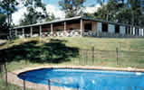 Canungra QLD Hervey Bay Accommodation