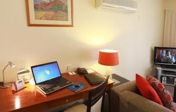 Quest Tamworth - Tourism Hervey Bay 4