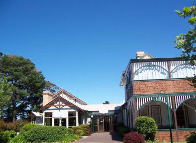La Maison Boutique Hotel - Hervey Bay Accommodation 0