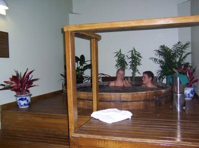 La Maison Boutique Hotel - Hervey Bay Accommodation 1