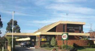 Burwood East Motel - Hervey Bay Accommodation 0