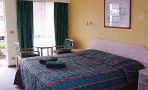 Burwood East Motel - Hervey Bay Accommodation 1