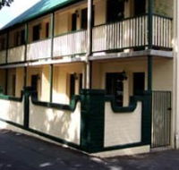 Town Square Motel - Hervey Bay Accommodation