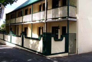 Town Square Motel - Hervey Bay Accommodation 0