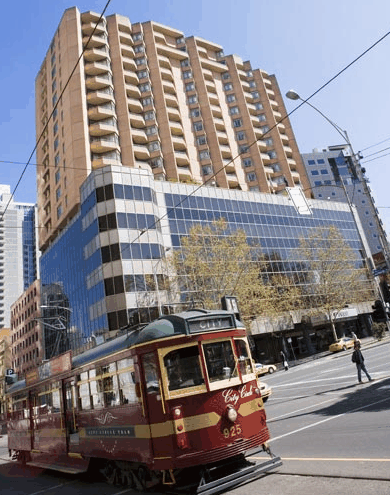 Mantra On The Park - thumb 0