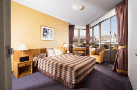 Mantra On The Park - Hervey Bay Accommodation 1