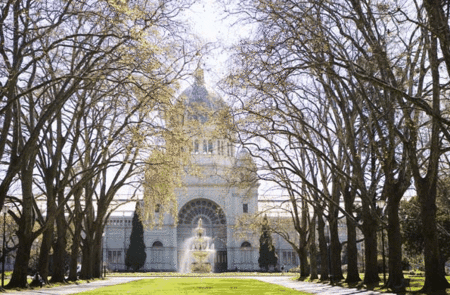 Mantra On The Park - thumb 2