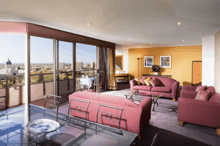 Mantra On The Park - thumb 3