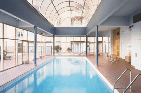 Mantra On The Park - Hervey Bay Accommodation 4