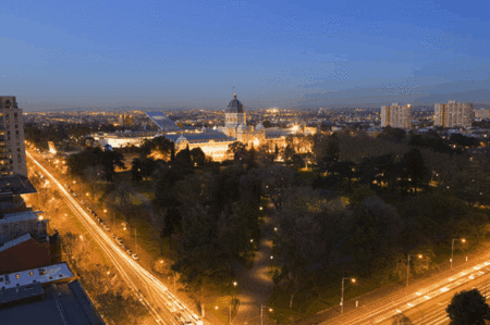 Mantra On The Park - Hervey Bay Accommodation 5