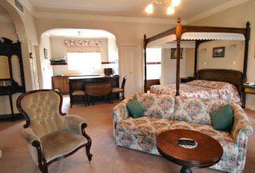 Victoria House Motor Inn - Hervey Bay Accommodation 3