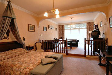 Victoria House Motor Inn - Hervey Bay Accommodation 4