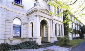 The Albany - Hervey Bay Accommodation 1