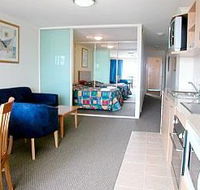 The Entrance Waldorf Apartments - Hervey Bay Accommodation