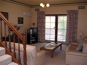 Adelaide Terraced Apartments - Hervey Bay Accommodation 1