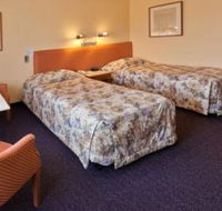 Country Comfort Tamworth Towers - Tourism Hervey Bay