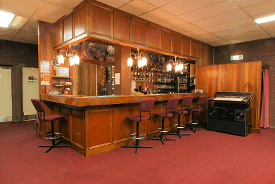 Swansea Waterloo Inn Motel - Hervey Bay Accommodation