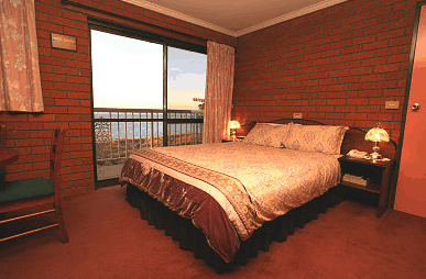 Swansea Waterloo Inn Motel - Hervey Bay Accommodation 2