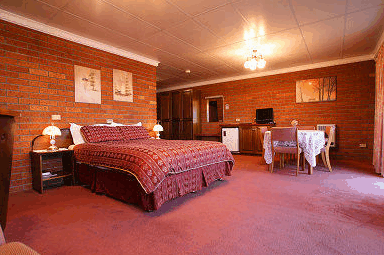 Swansea Waterloo Inn Motel - Hervey Bay Accommodation 4