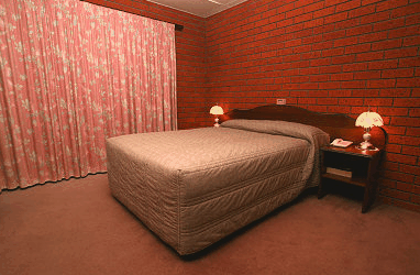 Swansea Waterloo Inn Motel - Hervey Bay Accommodation 5