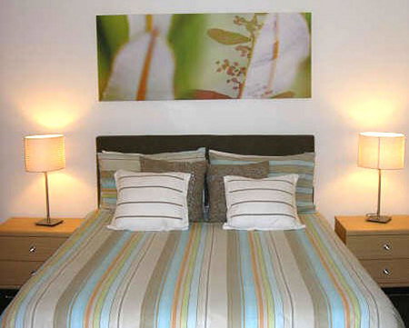 Sunrise Cove Holiday Apartments - Hervey Bay Accommodation 0