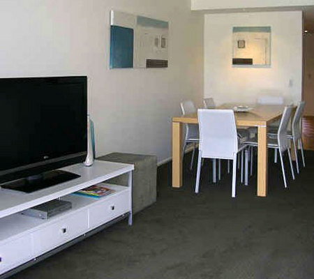 Sunrise Cove Holiday Apartments - Hervey Bay Accommodation 2
