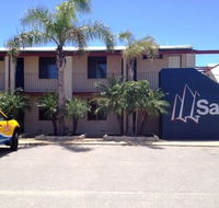 Sails Geraldton Accommodation - Hervey Bay Accommodation