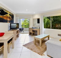 Terrigal Sails Serviced Apartments - Hervey Bay Accommodation