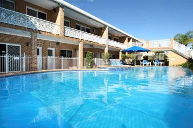Leumeah NSW Hervey Bay Accommodation