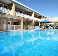 The Hermitage - Hervey Bay Accommodation