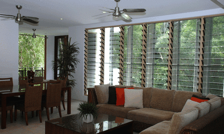 Sanctuary Palm Cove - Hervey Bay Accommodation