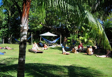Dougies Backpacker Resort - Hervey Bay Accommodation 1