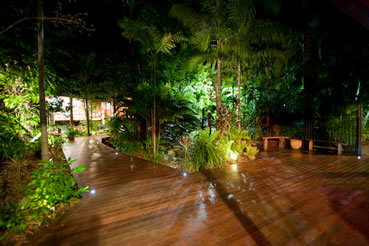 Dougies Backpacker Resort - Hervey Bay Accommodation 2