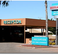 Westland Hotel Motel - Hervey Bay Accommodation