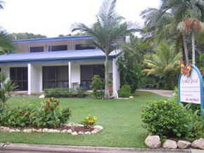Apollo Jewel Beachfront Apartments - Hervey Bay Accommodation 0
