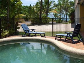 Apollo Jewel Beachfront Apartments - Hervey Bay Accommodation 2