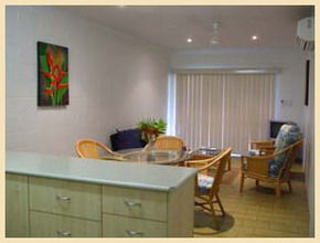Apollo Jewel Beachfront Apartments - Hervey Bay Accommodation 3