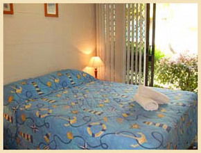 Apollo Jewel Beachfront Apartments - Hervey Bay Accommodation 4