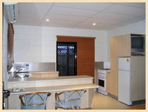 Apollo Jewel Beachfront Apartments - Hervey Bay Accommodation 5