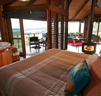 Mt Quincan Crater Retreat - Hervey Bay Accommodation