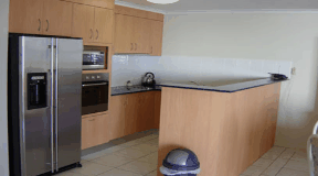 Sanctuary Beach Resort - Hervey Bay Accommodation 2