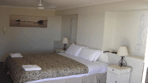 Sanctuary Beach Resort - Hervey Bay Accommodation 3