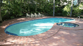 Sanctuary Beach Resort - Hervey Bay Accommodation 4