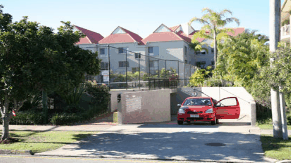 Sanctuary Beach Resort - Hervey Bay Accommodation 5