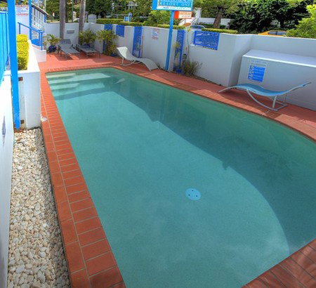 Surfers Beach Resort One - Hervey Bay Accommodation 3