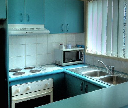 Surfers Beach Resort One - Hervey Bay Accommodation 5