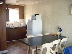 Wool Bay SA Hervey Bay Accommodation